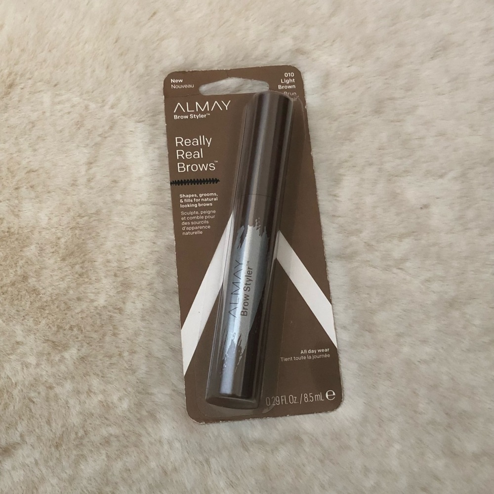 Almay Eyebrow Styler